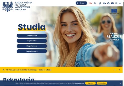 wlodkowic.pl