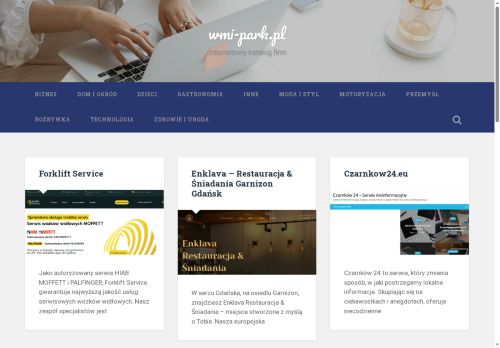 wmi-park.pl