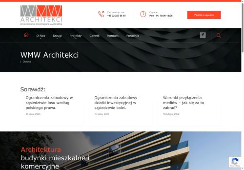 wmw-architekci.pl
