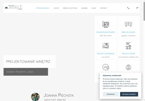 wnetrzazpasja.pl