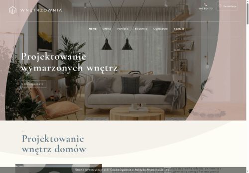 wnetrzownia.pl