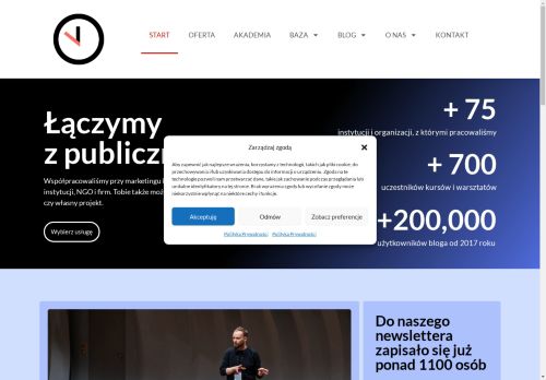 wniedoczasie.pl