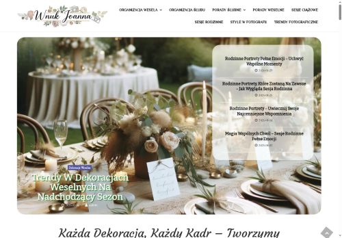 wnukjoanna.pl