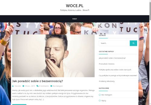 woce.pl