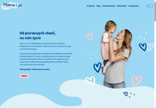 wodadladziecka.pl