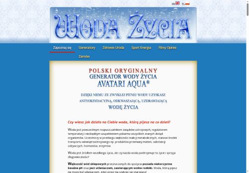 wodazycia.info