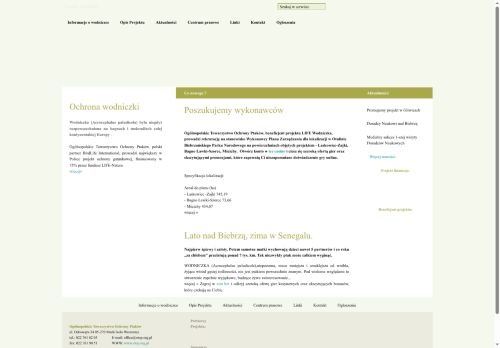 wodniczka.pl