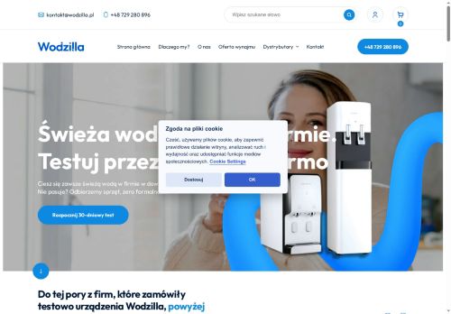 wodzilla.pl