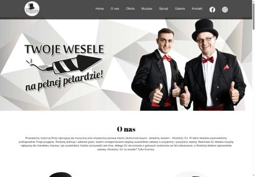 wodzirej-eventus.pl