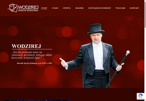 wodzirej.net.pl