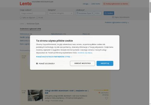 wodzislaw-slaski.lento.pl