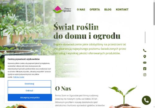 wogrodzie.pl