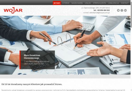 wojar.com.pl