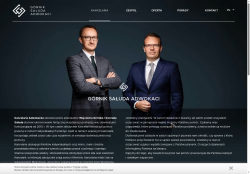 wojciech-gornik.pl