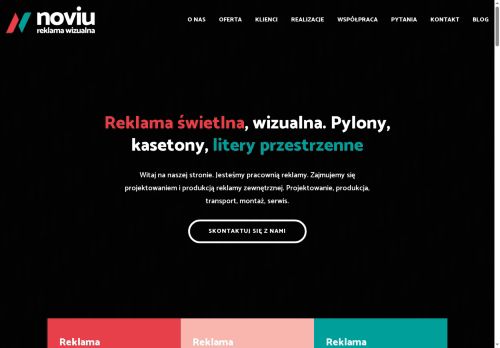 wojciechmaziarz.pl