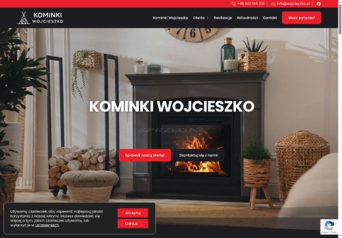 wojcieszko.pl