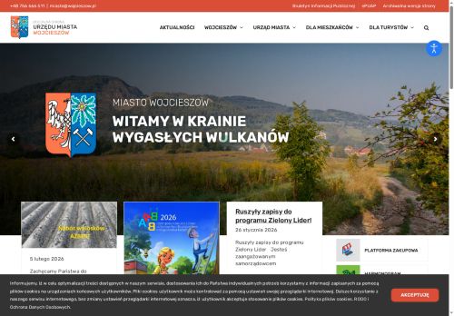 wojcieszow.pl