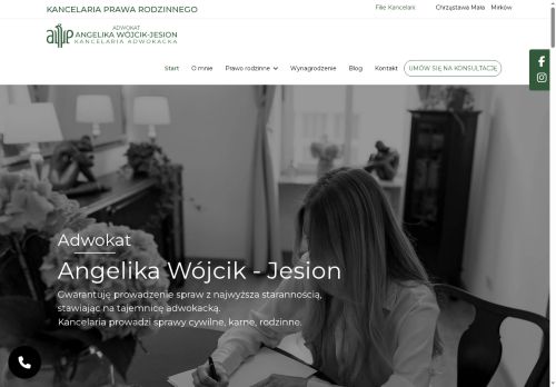 wojcik-adwokat.pl