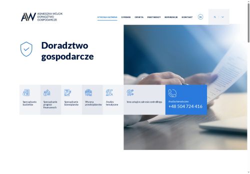 wojcikdoradztwo.pl
