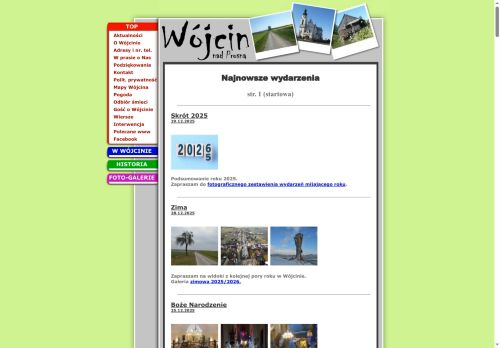 wojcin.pl