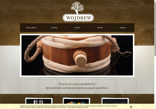 wojdrew.pl