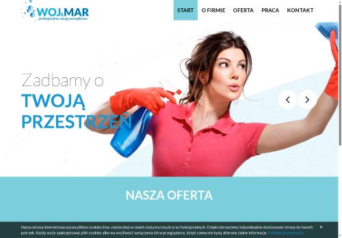 wojmargliwice.pl