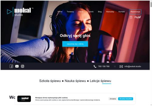 wokal.studio