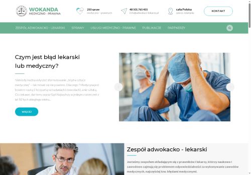 wokanda-medyczno-prawna.pl