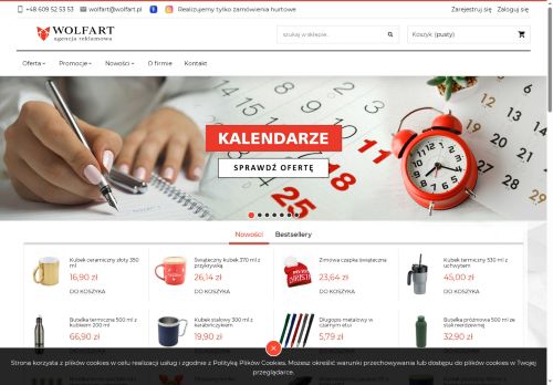 wolfart.pl
