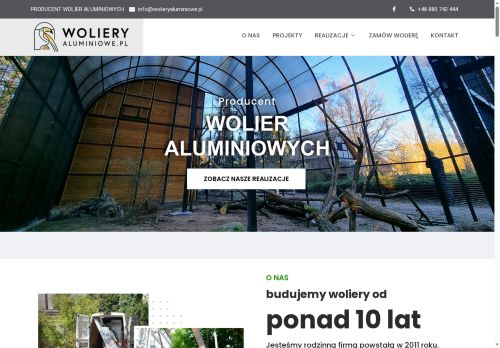woliera.pl