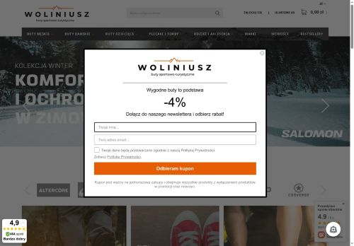 woliniusz.pl