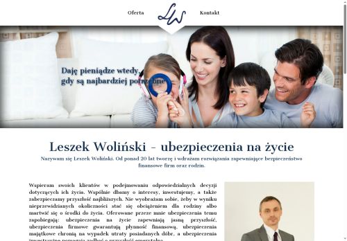 wolinski.eu
