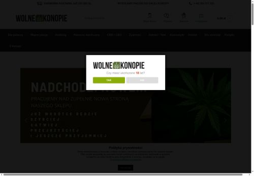 wolnekonopie.pl