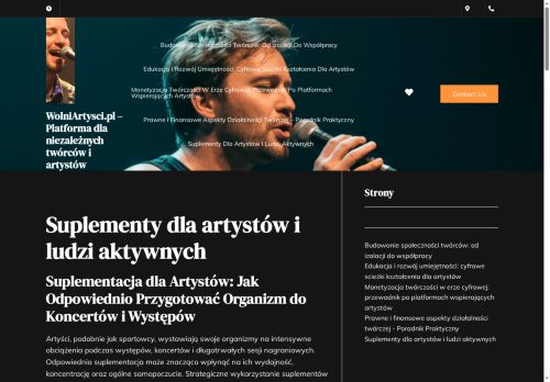 wolniartysci.pl