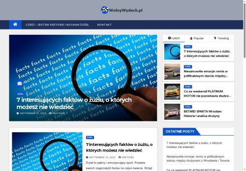 wolnywydech.pl