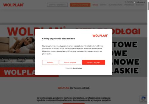 wolplanposadzki.pl