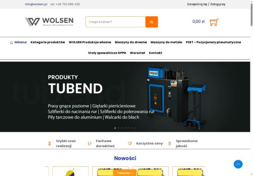 wolsen.pl