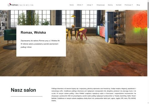wolska.romax.waw.pl