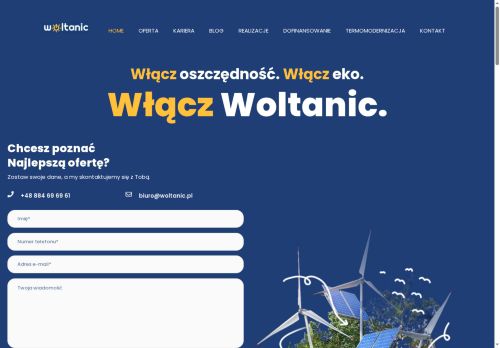woltanic.pl