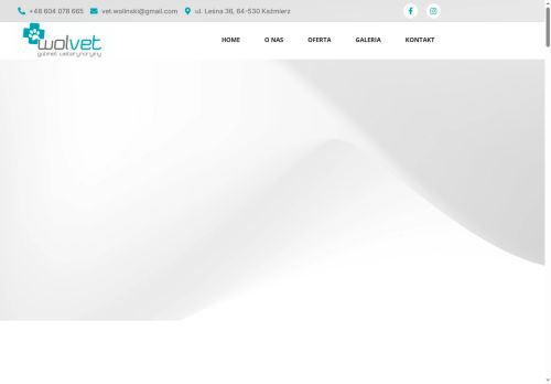 wolvet.com