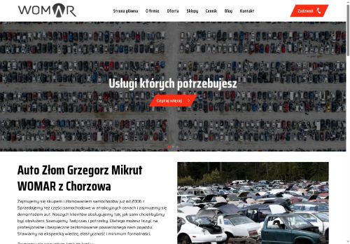 womar-recycling.pl