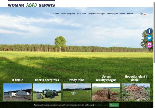 womaragroserwis.pl