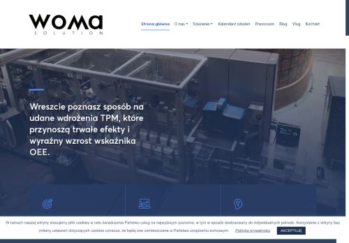 womasolution24.com