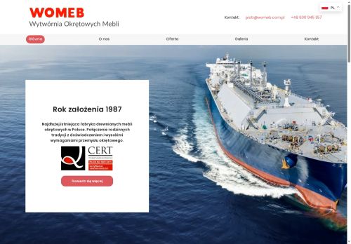 womeb.com.pl