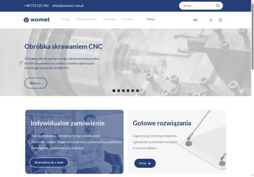 womet.com.pl