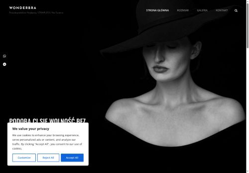 wonderbra.com.pl
