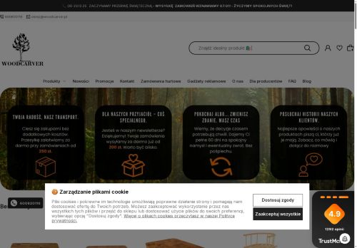 woodcarver.pl