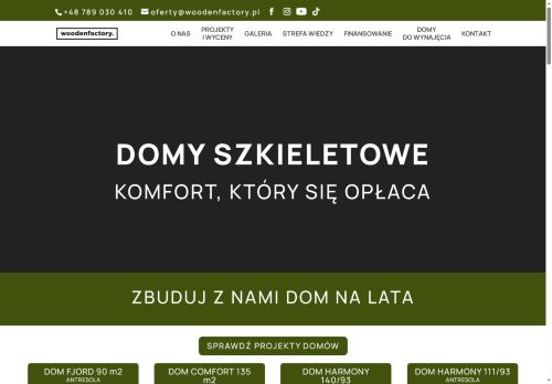 woodenfactory.pl