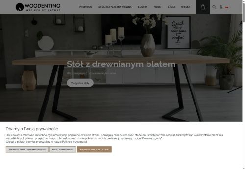 woodentino.pl