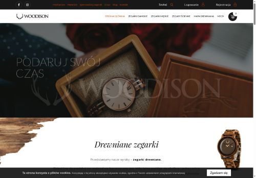 woodison.pl